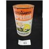Image 2 : VINTAGE MOTOMASTER SUPREME 20W50 MOTOR OIL QUART