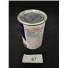 Image 2 : VINTAGE TEXACO SUPER MOTOR DETERGENT 16OZ CAN