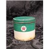 Image 2 : 1940'S TEXACO MOTOR CUP 1LB GREASE CAN