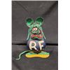 Image 1 : VINTAGE RATFINK MODEL