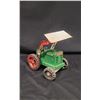 Image 2 : VINTAGE BUDDY L LARGE PRESSED STEEL TRACTOR