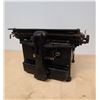 Image 2 : ANTIQUE REMINGTON STANDARD TYPEWRITER