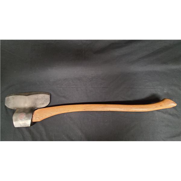 ANTIQUE ZENITH AXE
