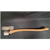 Image 1 : ANTIQUE ZENITH AXE