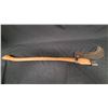 Image 2 : ANTIQUE BILLHOOK AXE