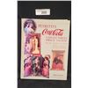 Image 1 : PETRETTI'S COCA-COLA 8TH EDITION HARDCOVER COLLECTOR GUIDE