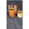 Image 2 : ANTIQUE NEW YORK COIL CO. BOAT IGNITION COIL