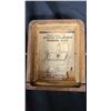 Image 3 : ANTIQUE NEW YORK COIL CO. BOAT IGNITION COIL