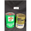 Image 1 : CO-OP ATF & UNICAL 76 QUARTS