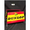 Image 1 : VINTAGE DUNLOP TIRE STAND