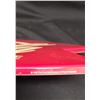Image 2 : COCA-COLA (FISH-TAIL) METAL SIGN