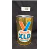 Image 1 : HARD TO FIND VALVOLINE XLD MOTOR OIL QUART