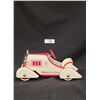 Image 3 : LTD ED. SKIPPY FIRECHIEF LARGE MINIATURE METAL PEDAL CAR REPLICA