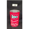 Image 1 : ROCO HEAVY DUTY MOTOR OIL QUART