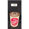 Image 2 : VINTAGE THRIFT-PRIDE MOTOR OIL US QUART