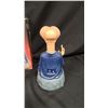 Image 2 : ORIGINAL 1982 E.T. ANIMATED ALARM CLOCK IN ORIGINAL BOX