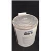 Image 2 : VINTAGE SEARS ALLSTATE 1GALLON MOTOR OIL CAN