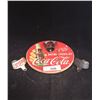 Image 1 : THREE COCA-COLA BOTTLE OPENERS
