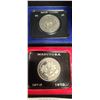 Image 2 : 1970/71 CANADIAN $1 PROOF COINS