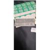 Image 2 : COLLECTION ORIGINAL FUEL TANK TAGS, QUAKER STATE TAGS, ESSO ETC