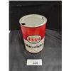 Image 2 : VINTAGE ESSO MARVELUBE MOTOR OIL QUARGT