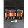Image 1 : THREE VINTAGE RELEASALL PENETRATING OIL CANS