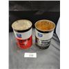 Image 2 : CHEVRON MOTOR OIL & ATF 1LITRE CANS
