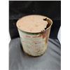 Image 2 : VINTAGE HOME EXEL ANTI-FREEZE 1GALLON CAN