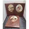 Image 2 : TWELVE "THE OLD WEST SERIES" BOOKS