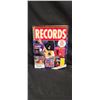 Image 1 : OFFICIAL PRICE GUIDE TO RECORDS CATALOGUE 12TH EDITION