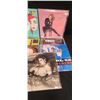 Image 2 : TEN ASSORTED ROCK RECORDS