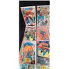 Image 2 : 14 VINTAGE SUPERBOY COMICS
