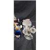 Image 2 : LARGE COLLECTION VINTAGE SAMPLE PERFUME BOTTLES