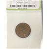 Image 2 : A US Buffalo Nickel a Wheat Cent and a Sacagawea Dollar Coin in Cases