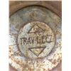 Image 3 : A Lot of 4 1930s Trav-l-eez Wagon Wheels