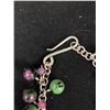 Image 3 : Lovely Jade Bead Bracelet
