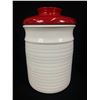 Image 2 : Rare Mr. Christie's Cookie Jar by Nabisco Brands