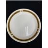 Image 2 : A Nice Lot of 4 Vintage Dishes of Airlines and Hotel Vancouver