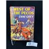 Image 1 : Vintage Zanh Gray Book with Dustcover