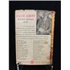 Image 2 : Vintage Zanh Gray Book with Dustcover