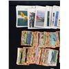 Image 2 : Dresfurt Storm Trading Cards Plus Military Airplanes