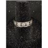 Image 2 : Sterling Silver Sun Face Ring