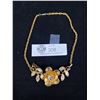 Image 1 : Good Quality German 50's Rhinestone Necklace