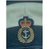 Image 2 : Vintage Canadian navy Oficer's Hat