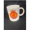 Image 8 : Collectible Military Lot of Pins, Buttons, Cofee Mugs Etc