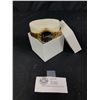 Image 1 : Brand New Gino Milano Watch Needs Batteries