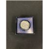 Image 2 : Brilliant Uncriculated Silver Dollar Golden Jubilee