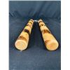 Image 3 : 12" Nunchucks