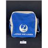 Image 1 : 1960's Japan Airlines Shoulder Bag