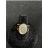 Image 2 : Vintage Sterling Silver Ring with Chinese Writing on it